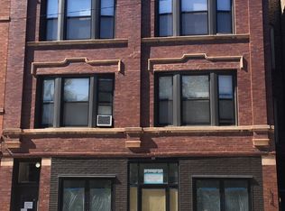 1254 W Addison St #1, Chicago, IL 60613