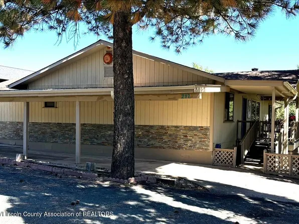 217 Barcus Rd, Ruidoso, NM 88345