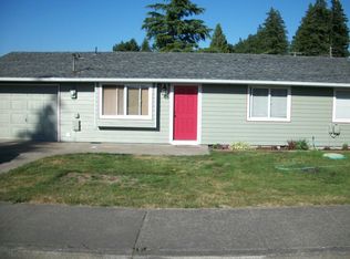 298 S Olympia St S, Tenino, WA 98589