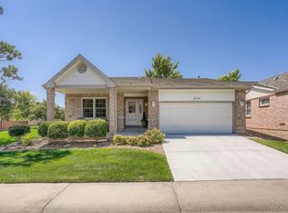 5777 Greenspointe Way, Highlands Ranch, CO 80130