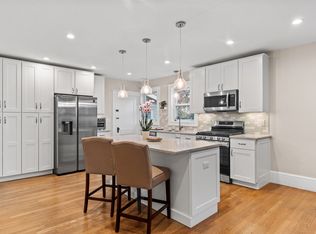 14 Hood St #2, Newton, MA 02458