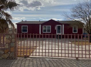 13112 Briana Rd, San Elizario, TX 79849