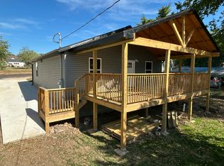 408 2nd Street, Monett, MO 65708