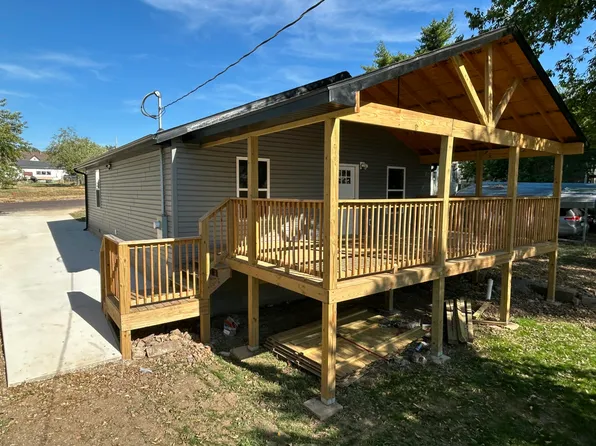 408 2nd Street, Monett, MO 65708