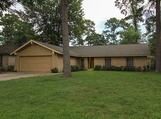 23126 Lestergate Dr, Spring, TX 77373