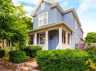 304 E Kossuth St, Columbus, OH 43206