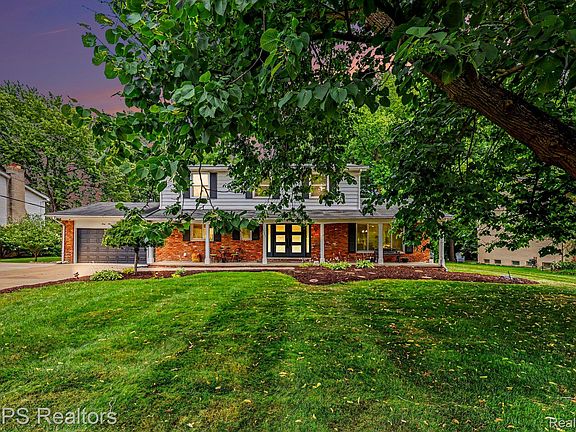 2nd image of 6949 Cottonwood Knl