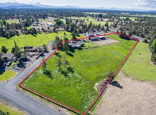 22520 Carolyn Ct, Bend, OR 97701