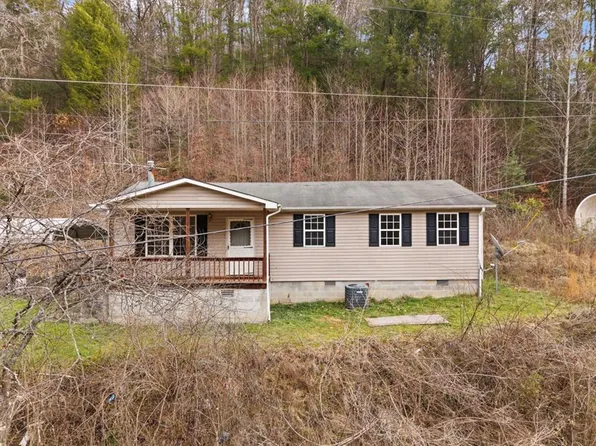 4739 Highway 406, Stinnett, KY 40868