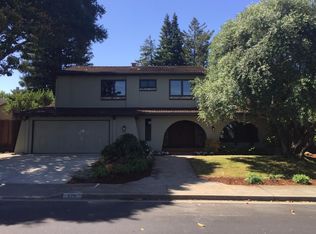 275 Preston Dr, Mountain View, CA