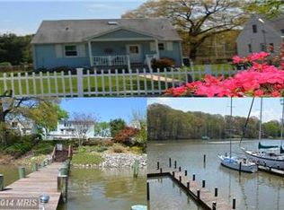 1232 Rock Hill Rd, Pasadena, MD 21122