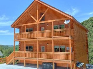 1119 Autumn Path Way, Sevierville, TN 37862