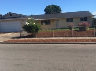 1273 T St, Springfield, OR 97477