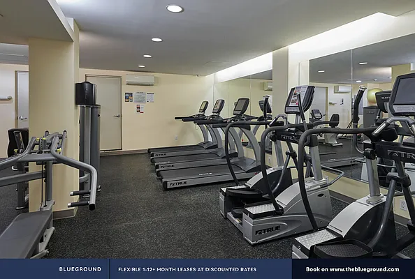 Rented by The Blueground | media 22