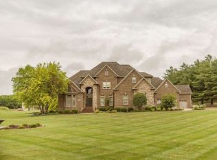 2490 Dillard Rd, Bowling Green, KY 42104