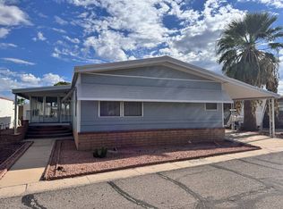 3411 S Camino Seco #431, Tucson, AZ 85730