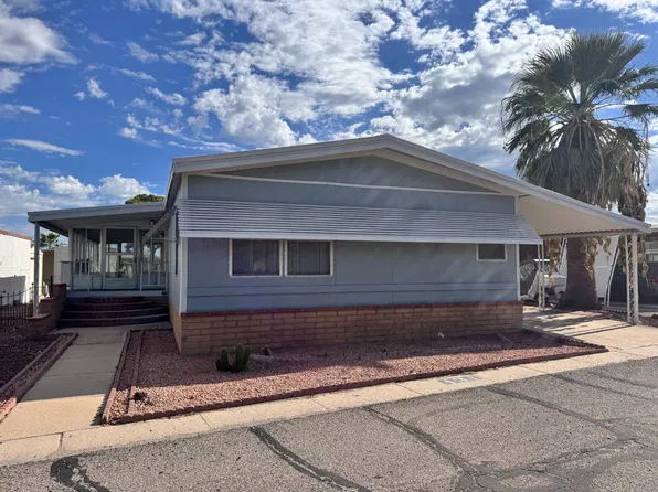 3411 S Camino Seco #431, Tucson, AZ 85730