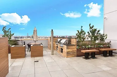 Rented by The KCI Group