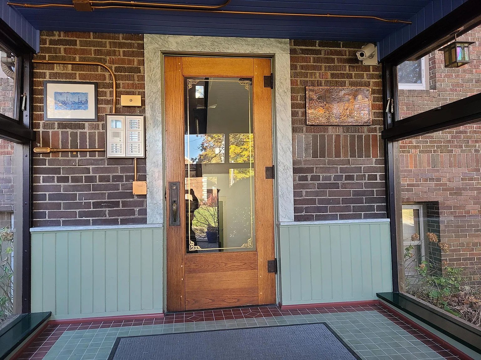 1 bed, $980 — Photo 2