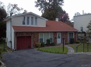 44 Whitman Rd, Yonkers, NY 10710