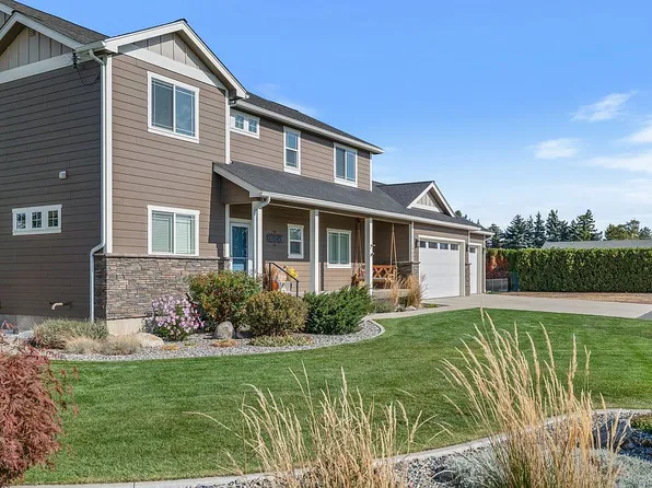 19631 E Buckeye Ave, Otis Orchards, WA 99027