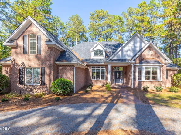 69 Pomeroy Drive, Pinehurst, NC 28374