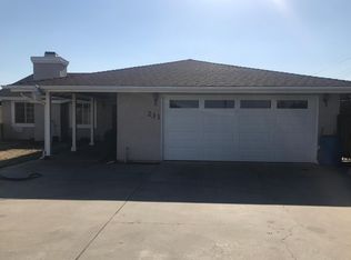 231 S Vernon Ave, Azusa, CA 91702