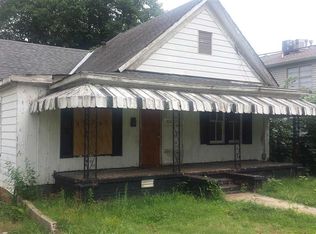 3007 Dartmouth Ave, Bessemer, AL 35020