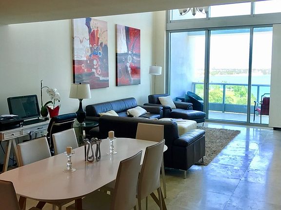 2nd image of 900 Biscayne Blvd APT 1103
