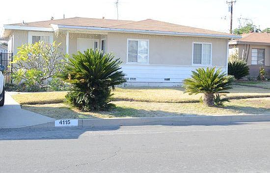 5th image of 4115 N Morada Ave