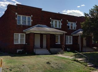 1045-1051 E 20th Ave, Columbus, OH