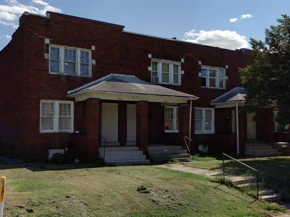 1045-1051 E 20th Ave, Columbus, OH 43211