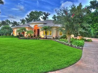 2600 E Spruce Creek Blvd, Port Orange, FL, 32128