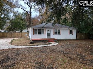 2328 Platt Springs Rd, West Columbia, SC 29169