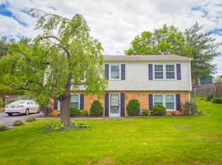 4316 Cordell Dr, Roanoke, VA 24018