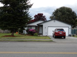 7205 64th Ave NE, Marysville, WA 98270