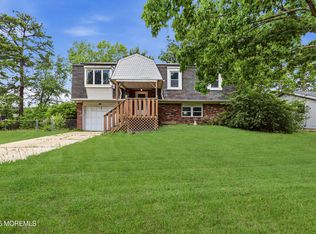 3 Cherokee Drive, Browns Mills, NJ 08015