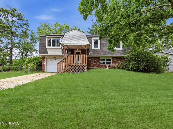 3 Cherokee Drive, Browns Mills, NJ 08015
