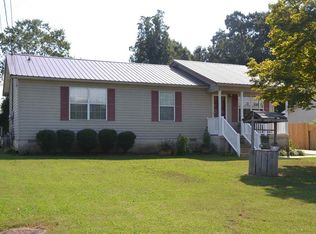 58 Herron Ave, Jackson, TN 38301