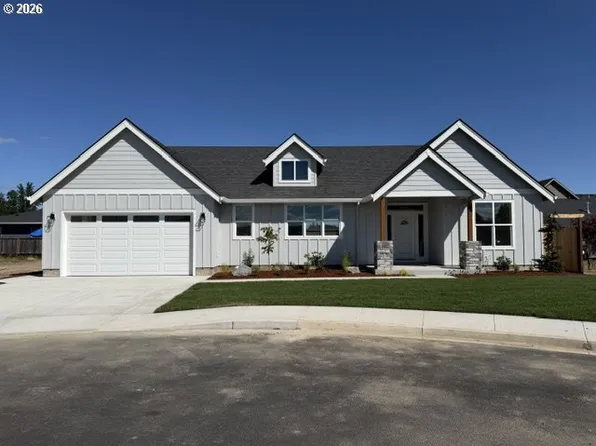 2160 Fendle Way, Mc Minnville, OR 97128