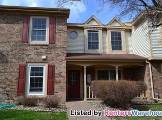 7312 110th St W, Bloomington, MN 55438