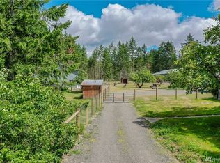 18319 100th St NW, Vaughn, WA 98394