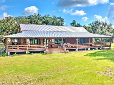 10500 Jess Durrance Rd, Sebring, FL, 33875
