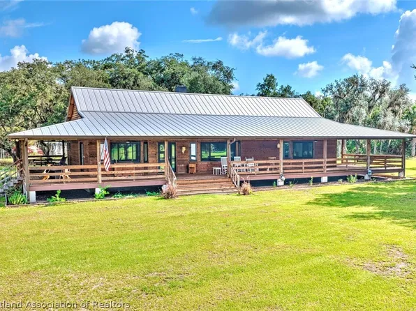 10500 Jess Durrance Rd, Sebring, FL 33875