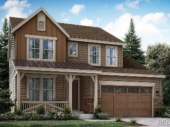 14502 Hudson Way, Thornton, CO 80602