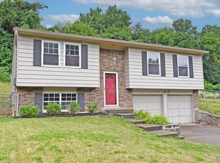 5145 Rapid Run Rd, Cincinnati, OH 45238