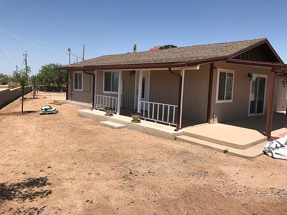2nd image of 7800 E Dale Ln