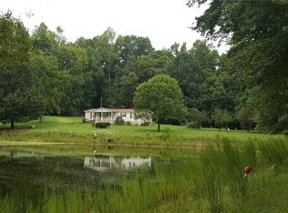 682 Myers Rd, Thomasville, NC 27360