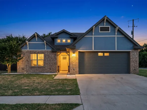 977 Sam St, Springtown, TX 76082