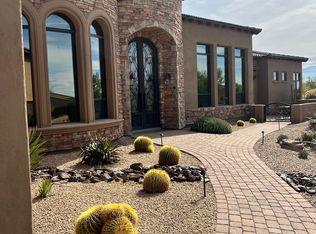 9768 E Addy Way, Scottsdale, AZ 85262